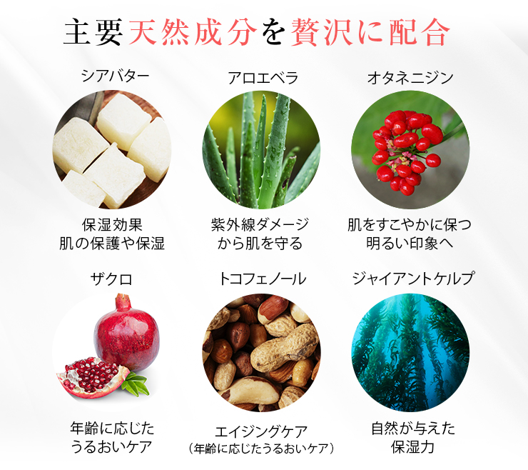 [BIHAKUEN]ビハクエン ナイトクリーム