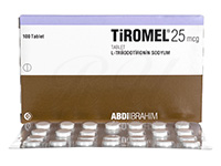 チロメル（ジェネリックチロナミン） 女性ケア 格安個人輸入のアスフ